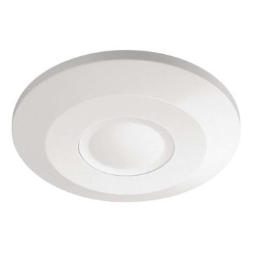 Prisotnostni senzor PRES SENSOR 2000W, bela