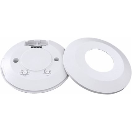 Prisotnostni senzor PRES SENSOR 2000W, bela