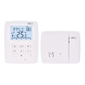 Programabilni termostat 230V+2xAA