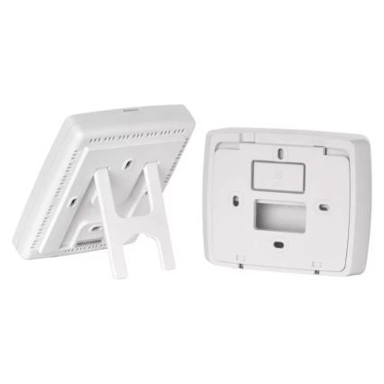 Programabilni termostat 230V+2xAA
