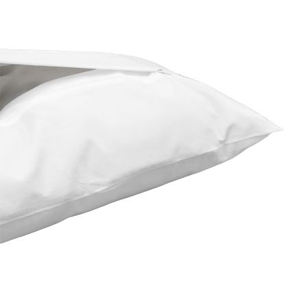 ProtecSom - Prevleka proti pršicam za vzglavnik 70x90 cm