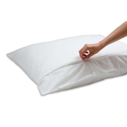 ProtecSom - Prevleka proti pršicam za vzmetnico 90x200x16 cm