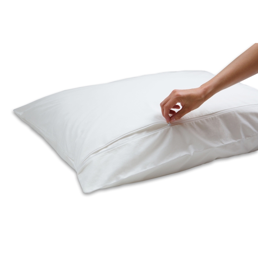 ProtecSom - Prevleka proti pršicam za vzmetnico 90x200x16 cm