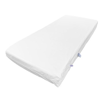 ProtecSom - Prevleka proti pršicam za vzmetnico 90x200x22 cm