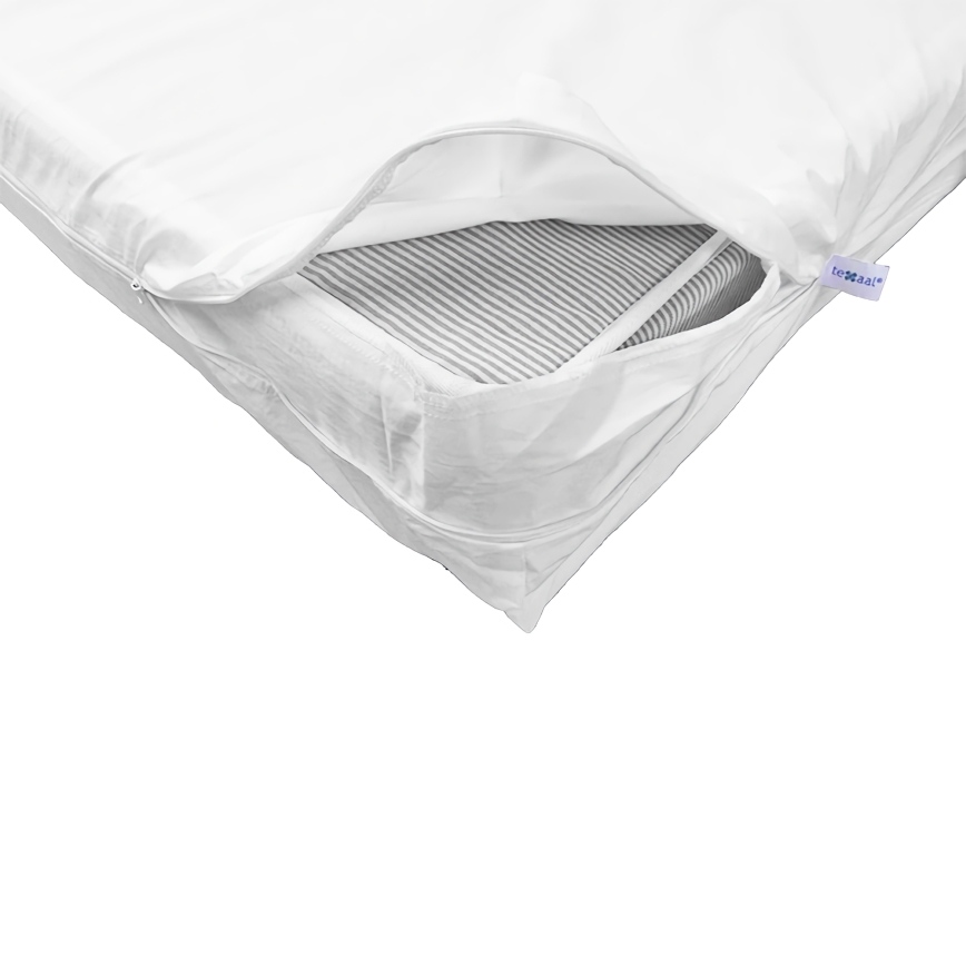 ProtecSom - Prevleka proti pršicam za vzmetnico 90x200x22 cm