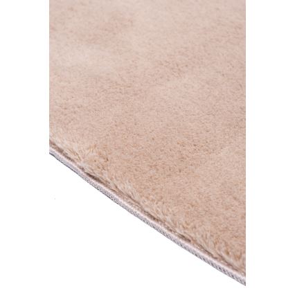 Protizdrsna preproga LOREN 120x170 cm bež