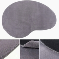 Protizdrsna preproga LOREN 120x170 cm siva