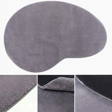 Protizdrsna preproga LOREN 120x170 cm siva