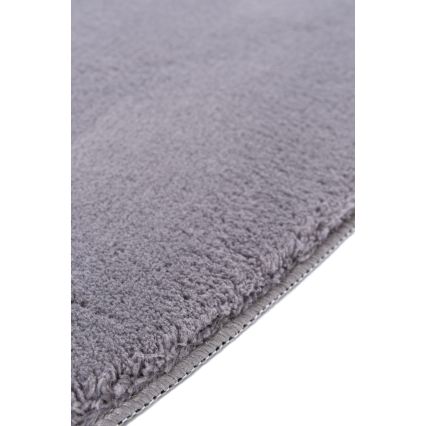 Protizdrsna preproga LOREN 120x170 cm siva