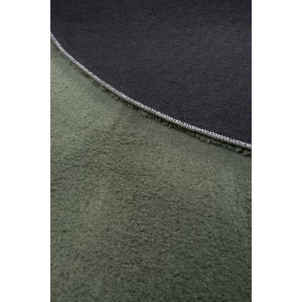 Protizdrsna preproga LOREN 120x170 cm zelena