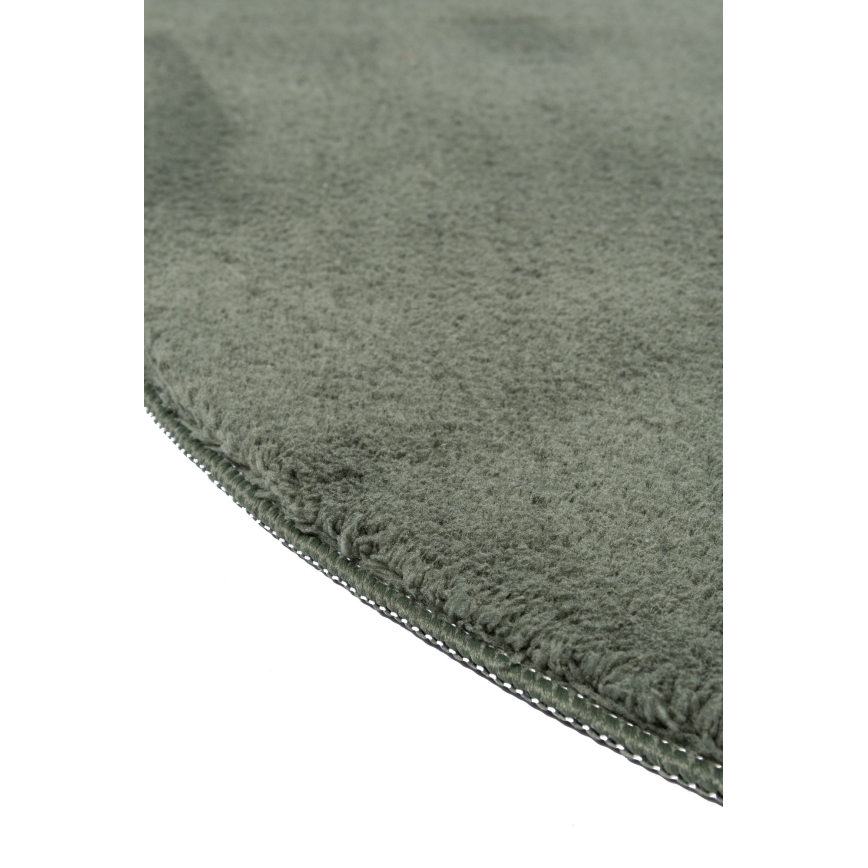 Protizdrsna preproga LOREN 120x170 cm zelena