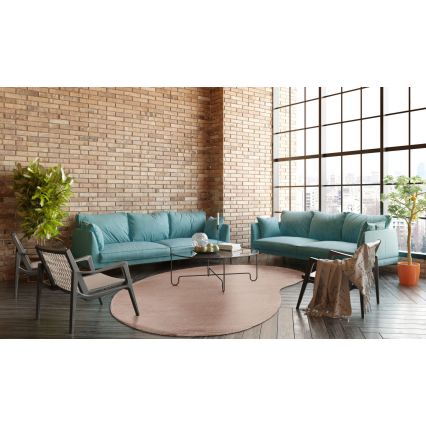 Protizdrsna preproga LOREN 160x230 cm bež