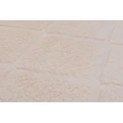 Protizdrsna preproga MODENA NEW 120x160 cm kremna