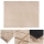 Protizdrsna preproga MODENA NEW 160x220 cm bež