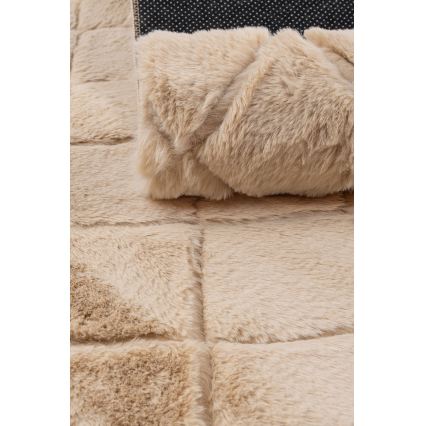 Protizdrsna preproga MODENA NEW 160x220 cm bež