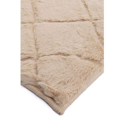 Protizdrsna preproga MODENA NEW 160x220 cm bež