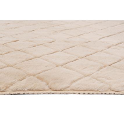 Protizdrsna preproga MODENA NEW 160x220 cm bež