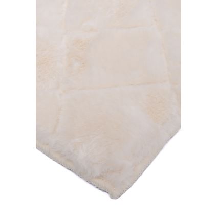 Protizdrsna preproga MODENA NEW 160x220 cm kremna