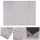 Protizdrsna preproga MODENA NEW 160x220 cm siva