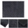Protizdrsna preproga MODENA NEW 60x100 cm antracit