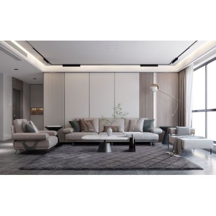Protizdrsna preproga MODENA NEW 60x100 cm antracit