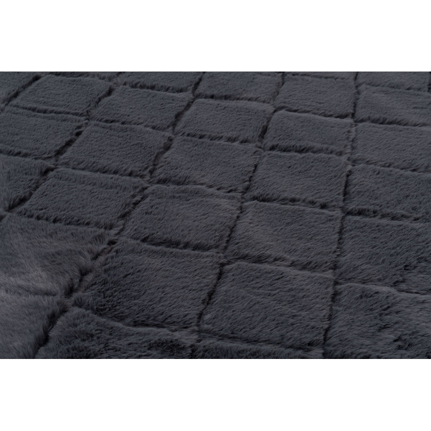 Protizdrsna preproga MODENA NEW 60x100 cm antracit