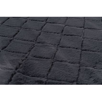 Protizdrsna preproga MODENA NEW 60x100 cm antracit