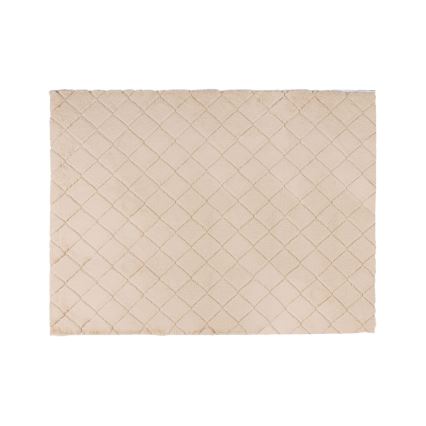 Protizdrsna preproga MODENA NEW 60x100 cm bež