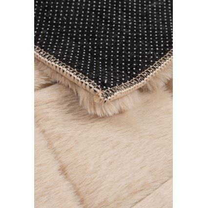 Protizdrsna preproga MODENA NEW 60x100 cm bež