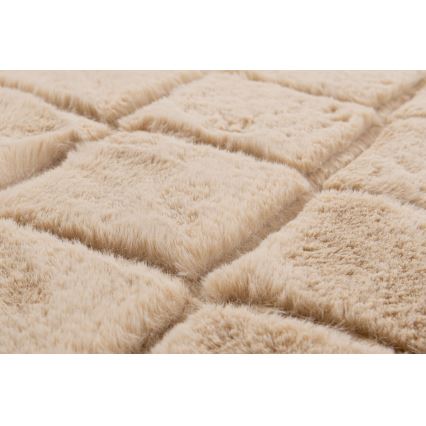 Protizdrsna preproga MODENA NEW 60x100 cm bež