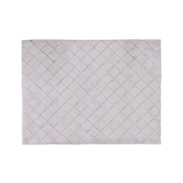 Protizdrsna preproga MODENA NEW 60x100 cm siva
