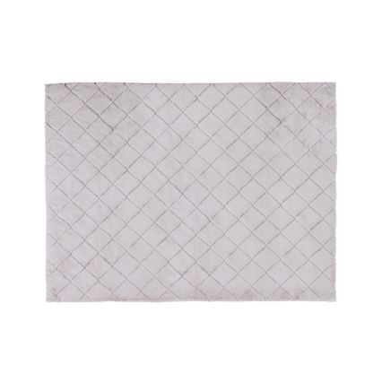 Protizdrsna preproga MODENA NEW 60x100 cm siva