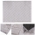 Protizdrsna preproga MODENA NEW 80x140 cm siva