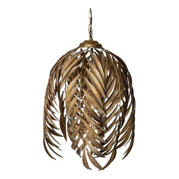 PTMD - Lestenec na verigi MEA 1xE27/40W/230V, premer 41 cm