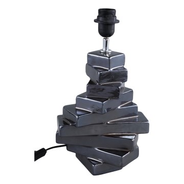 PTMD - Namizna svetilka RELLIS 1xE27/40W/230V