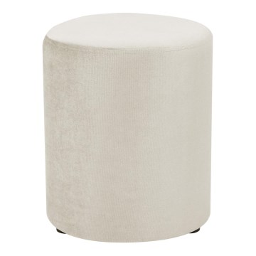Puf VEX 36x36 cm kremna