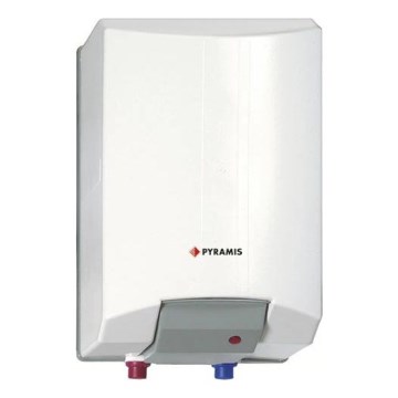 Pyramis 27031601 - Grelnik vode 10 l vertikalni