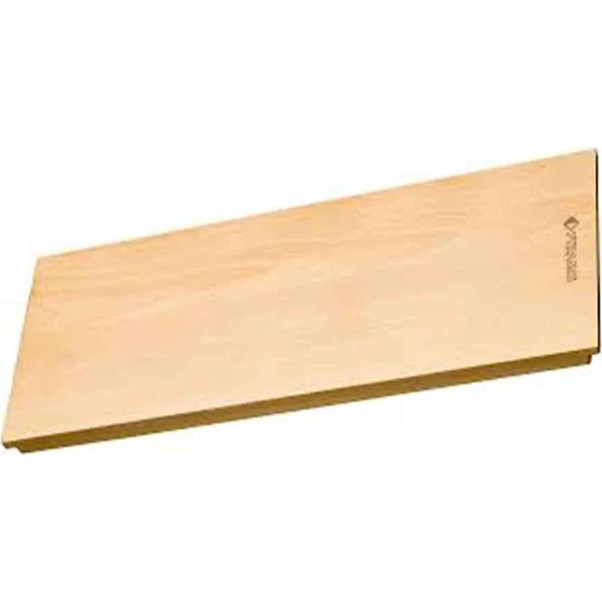 Pyramis 525009801 - Lesena rezalna deska za pomivalno korito SIROS 57x51,5 cm