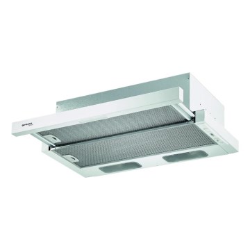 Pyramis 65040001 - Nape SLIDNI NT 60 cm bela
