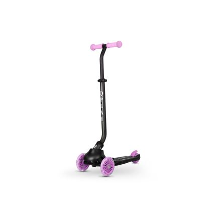QPlay - Otroški skuter 5v1 SEMA vijolična