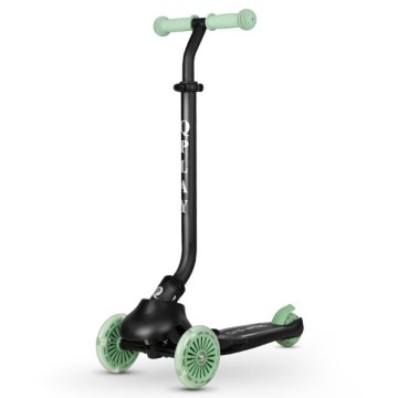 QPlay - Otroški skuter 5v1 SEMA zelena