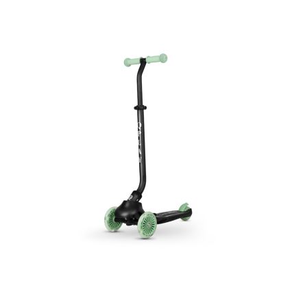 QPlay - Otroški skuter 5v1 SEMA zelena