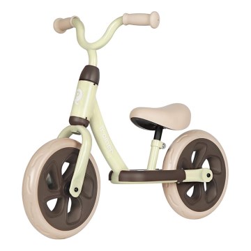QPlay - Otroško kolo TRAINER rumena