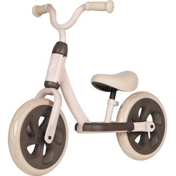 QPlay - poganjalec TRAINER, rožnat