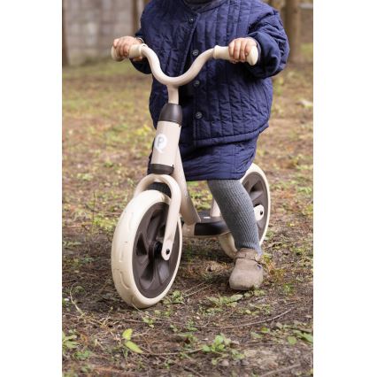 QPlay - poganjalec TRAINER, rožnat