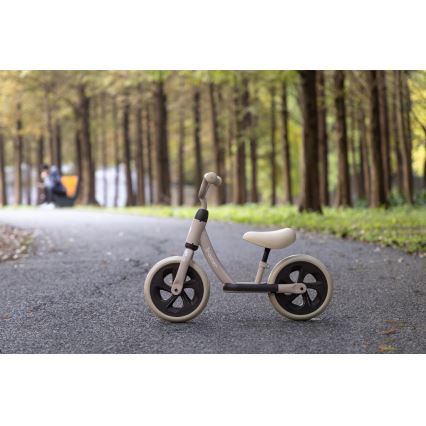 QPlay - poganjalec TRAINER, rožnat