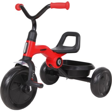 QPlay - QPlay - Otroški tricikel ANT rdeč