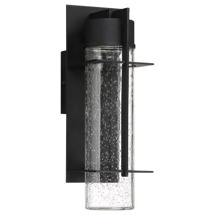 Quintiesse - LED zunanja stenska svetilka EAMES M LED/10W/230V IP44 črna