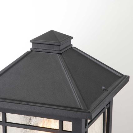 Quoizel - Zunanja svetilka CEDAR POINT 1xE27/60W/230V IP44