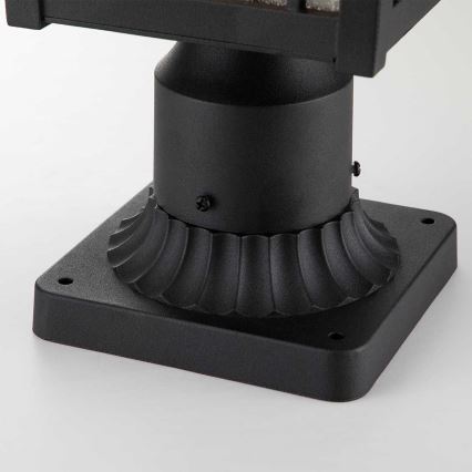 Quoizel - Zunanja svetilka CEDAR POINT 1xE27/60W/230V IP44